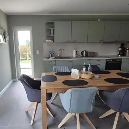 דירה Kalle רריק