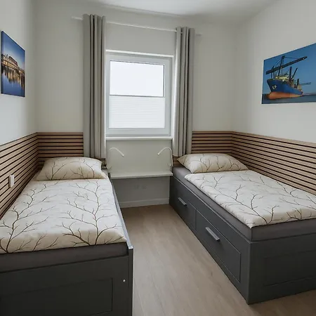 Apartment Kalle Westhof